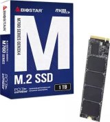 SSD Biostar M760 1TB #1