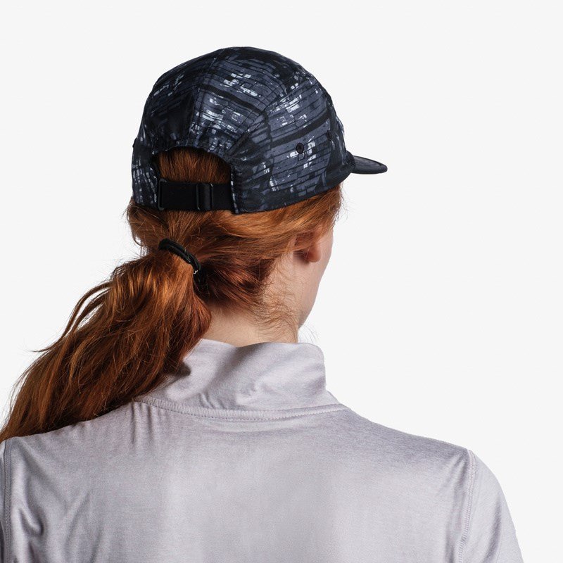 Buff 5 PANEL GO Hovedh�tte Elastin, Polyester #13