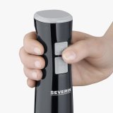 SEVERIN BLENDER BLACK, 13000 RPM POWER 170W SM3770 #2