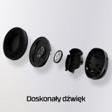 HyperX CloudX Stinger II - headset med ledning - Xbox #23