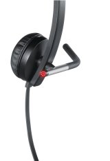 Logitech H650E USB Headset Stereo #4