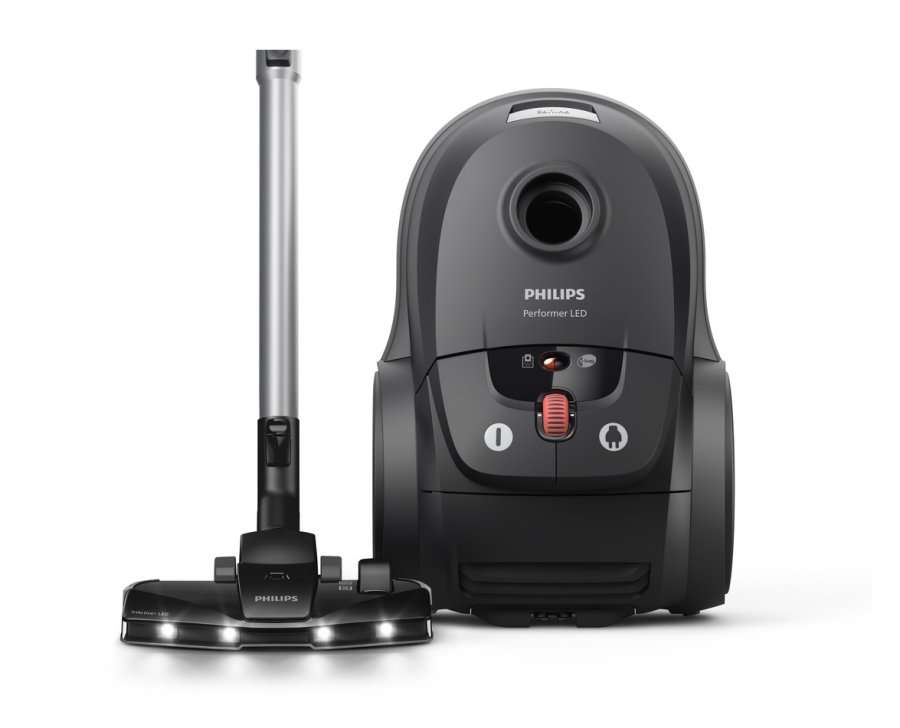 Philips 8000 series XD8122/10 Rygsk #19