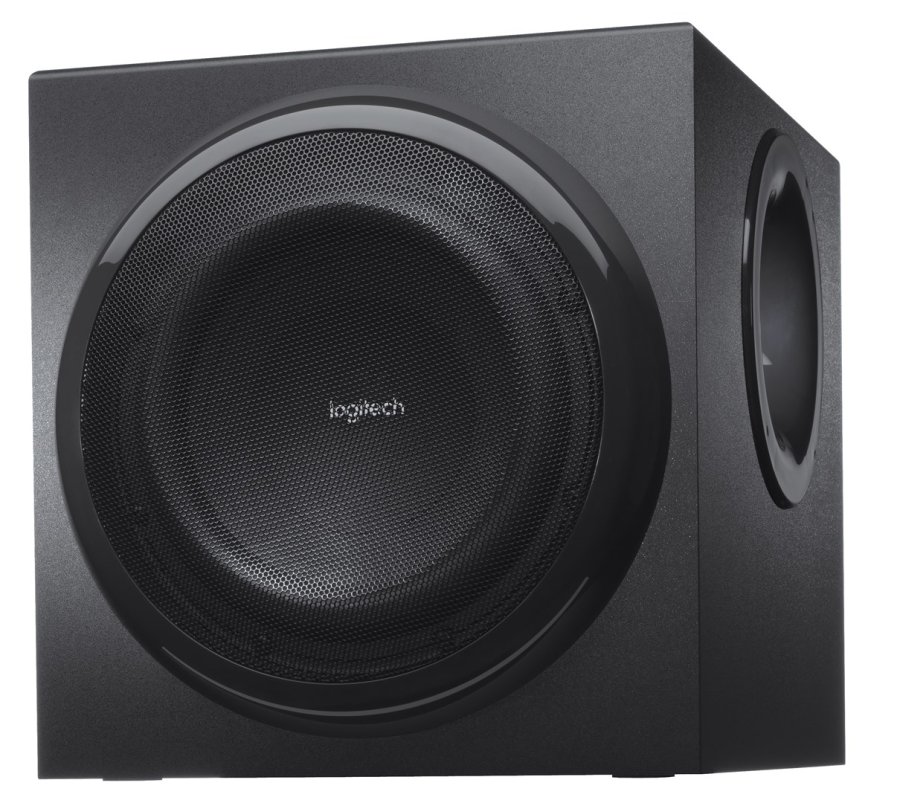 PC-hjttalere Logitech 980-000468 #13