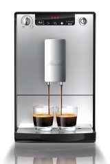 Melitta Caffeo Solo Fuld-auto Espressomaskine 1,2 L #3