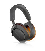 Bowers & Wilkins Px8 McLaren Edition Headset Trdls Opkald/musik USB Type-C Bluetooth Gr, Orange #4