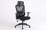Activejet T5 ergonomisk kontorstol sort #11