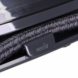 Philips PSG9040/80 Dampstrygning station 3100 W 1,8 L SteamGlide Elite-stryges�l Sort #36