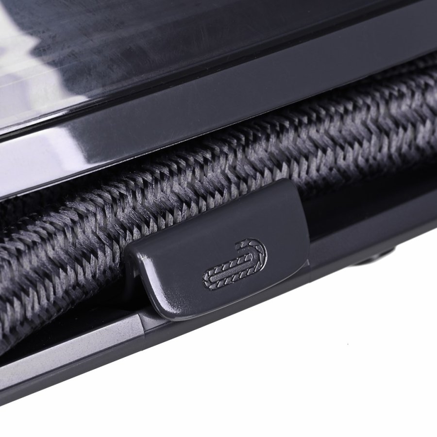 Philips PSG9040/80 Dampstrygning station 3100 W 1,8 L SteamGlide Elite-stryges�l Sort #36