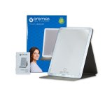 Make-up-spejl med LED-belysning OROMED ORO-MIRROR LED X2 #11