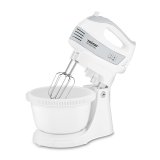 Zelmer 2,5 l 700 W sklmixer hvid #1