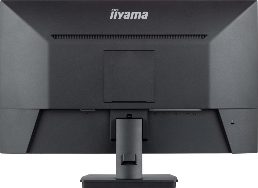iiyama ProLite XU2793HSU-B7 computerskrm 68,6 cm (27