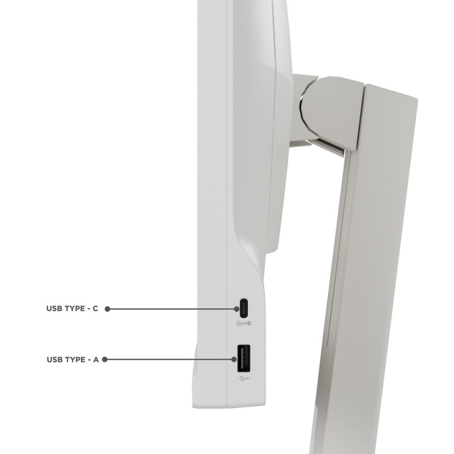 Lenovo C24d-20 computersk�rm 61 cm (24