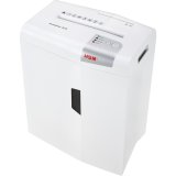 HSM shredstar X10 dokument makulator, 4,5 x 30 mm + separat CD-skremekanisme #2