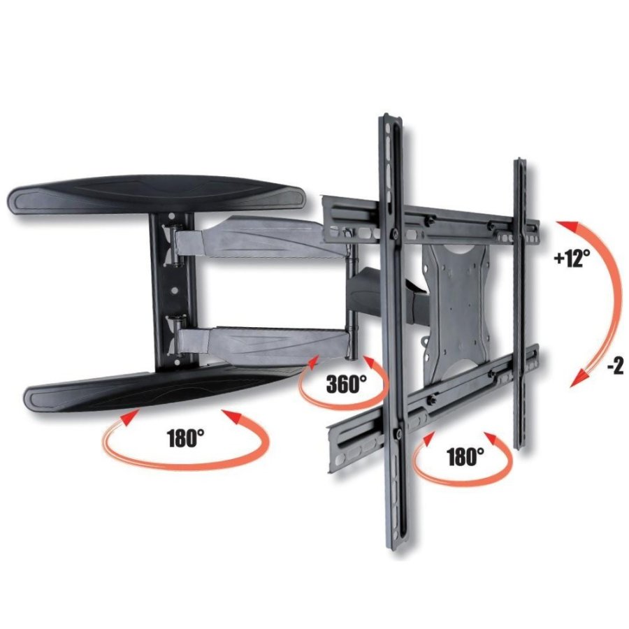 Techly ICA-PLB 171L tv-beslag 165,1 cm (65