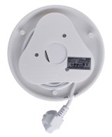 Maestro MR-073 elkedel 1,2 L 1200 W Hvid #4