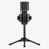 Streamplify MIC TRIPOD Sort Studiemikrofon #3