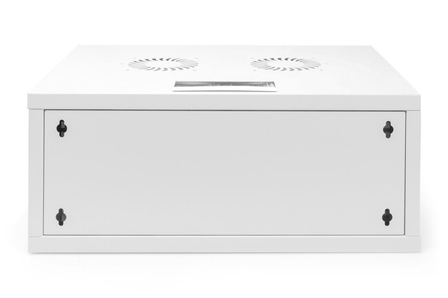 Digitus DN-38010 stativ 4U Vgmonteret stativ Gr #5