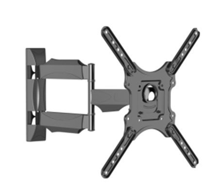 Gembird WM-55ST-01 tv-beslag 139,7 cm (55