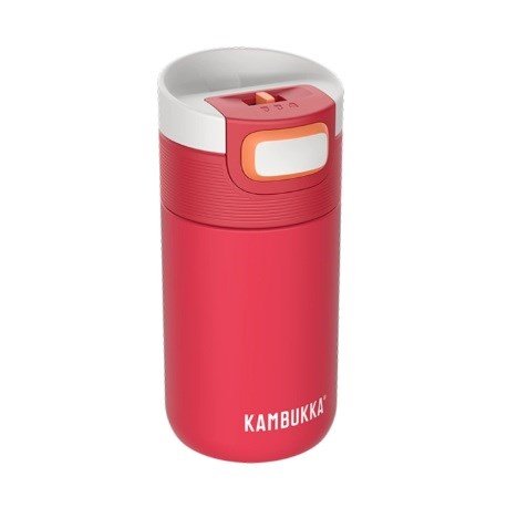 Kambukka kubek termiczny Etna 300ml - Coral Crush #2