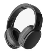 SKULLCANDY Headphone Crusher Wireless 2.0 Over-Ear Black #1