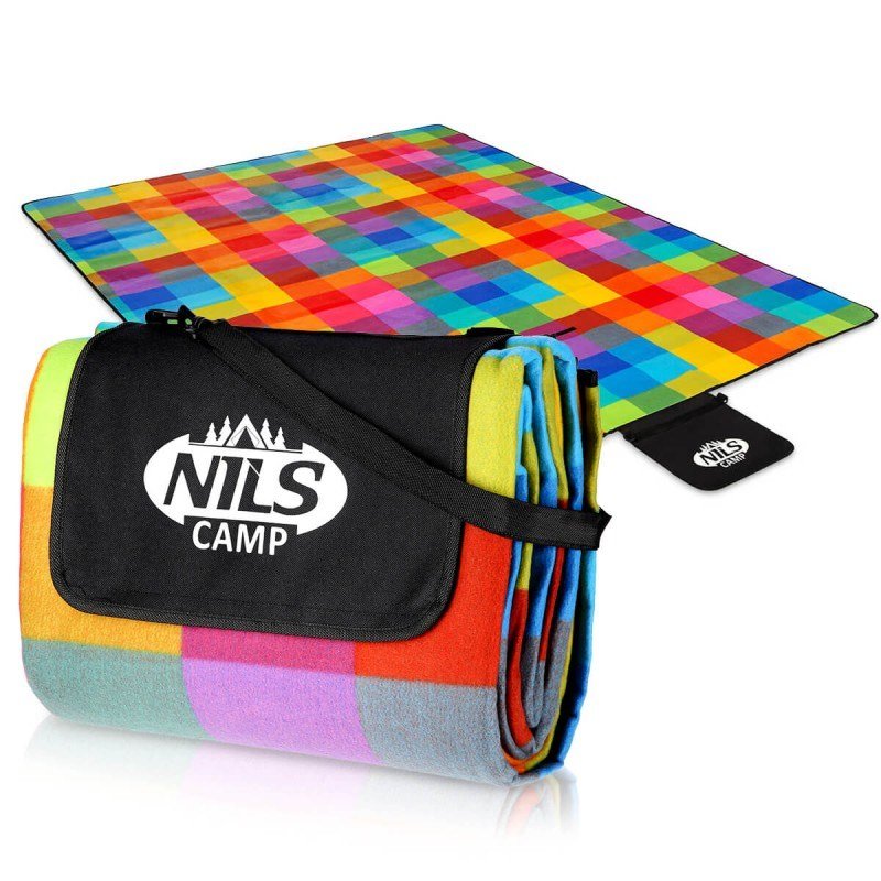 Nils NC2221 250 x 200 cm #4