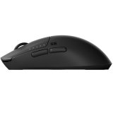 Dark Project Novus SE Wireless Gaming mus Spil Ambidextrous RF Wireless + USB Type-C Optisk 26000 dpi #5