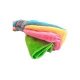 Mikrofiber rengringsklud Vileda XL Colors 167787 (4 enheder) #2