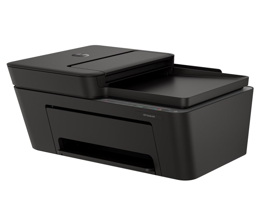 HP DeskJet 4320 Tr�dl�st All-in-One Farve Printer #19