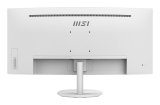 MSI Pro MP341CQWDE computersk�rm 86,4 cm (34