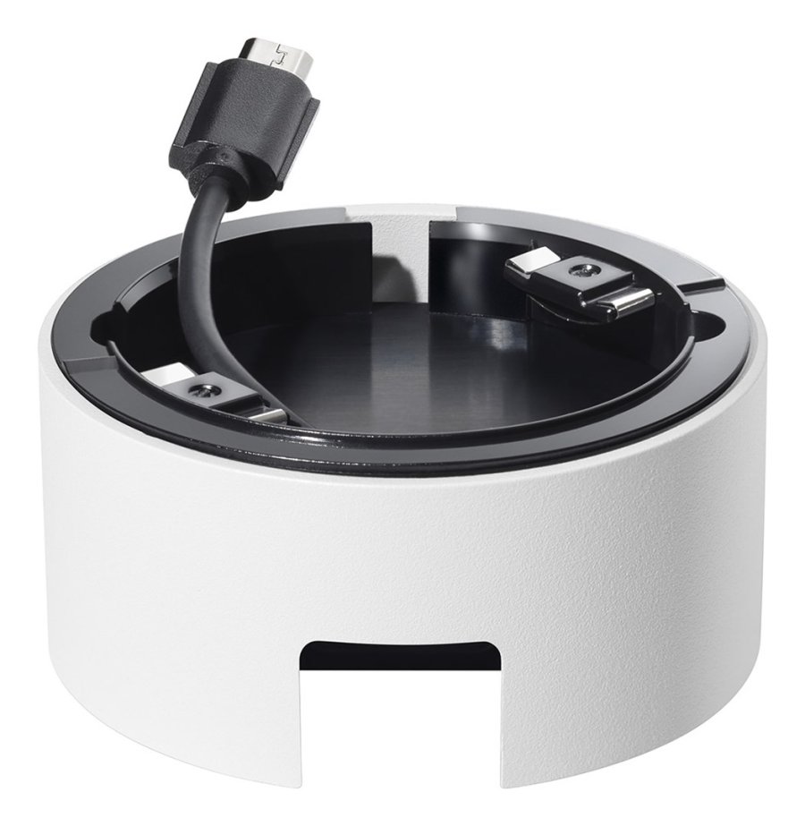 Netatmo NPC-POE-W tilbehr til overvgningskamera PoE adater #1