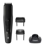 Philips | Beard Trimmer | BT5515/20 | Cordless | Number of length steps 40 | Black #1