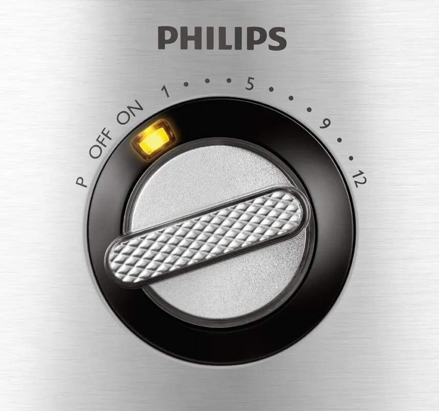 Philips 7000 series HR7778/00 Food processor #448