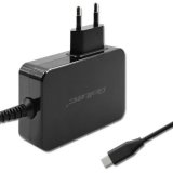 Qoltec 52388 oplader til mobil enhed Laptop, Brbar spillekonsol, Strmbank, Smartphone, SmartWatch, Tablet Sort Hurtig opladning Indendrs #9