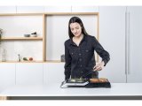 Black+Decker BXGR2200E elektrisk grill #31