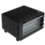 ADLER AD 6029 elektrisk ovn Sort #34