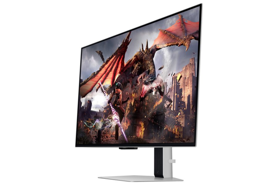 Samsung G80SD computerskrm 81,3 cm (32