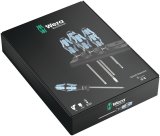 Wera 3334/6 Screwdriver Set Stainless Steel + Rack #3