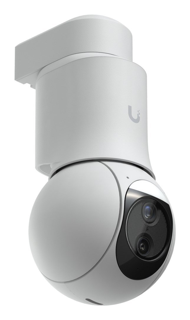 Ubiquiti G6 PTZ Sf�risk IP-sikkerhedskamera Indend�rs & udend�rs 3864 x 2160 pixel Loft/v�g/p�l #8