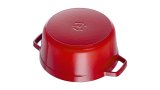Staub 40509-852-0 bradepande 6,7 L Stbejern #4