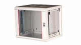Equip EPM-09-6045-G-CBAA stativ 9U V�gmonteret stativ Lys gr� #2