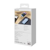 Baseus Airpow Lithium-polymer powerbank 10000 mAh 20 W Bl #25