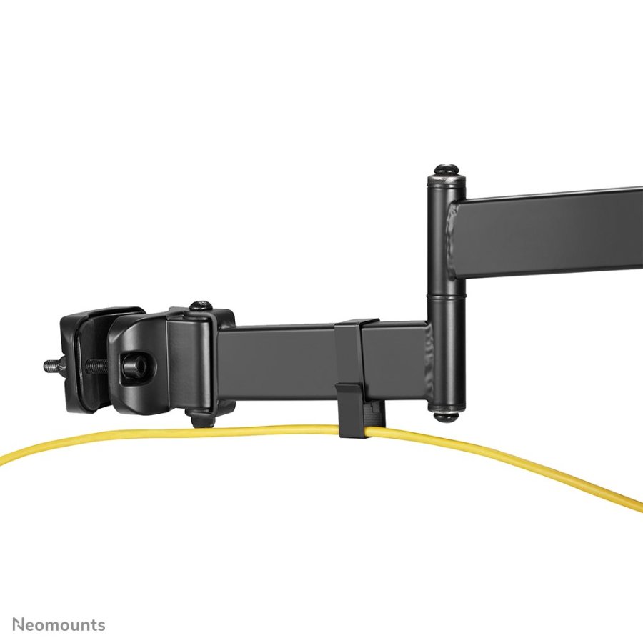 Neomounts FL40-450BL12 tv-beslag 106,7 cm (42