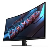 GIGABYTE GS32QCA LED display 80 cm (31.5
