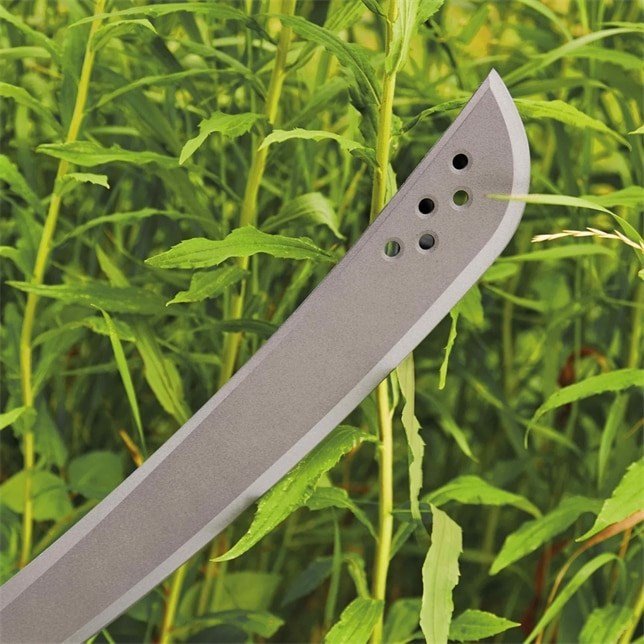 Fiskars Solid Rustfrit stl #5