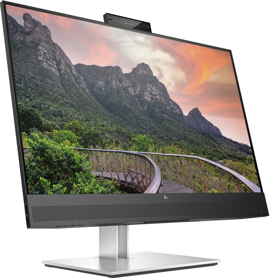HP E-Series E27m G4 QHD USB-C-mdeskrm #2