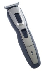 PRIME3 STR11 sk�g- og h�rtrimmer Sort, Gr� Nikkel-Metalhydrid (NiMH) #2