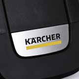 Krcher FC 4-4 Stick vakuum Batteri Tr&vd Posels Sort, Gr 2,5 At #22