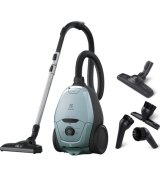 Stvsuger ELECTROLUX PURE D8 PD82-4MB SILENCE #10