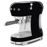 Smeg ECF02BLEU kaffemaskine Vejledning Espressomaskine 1,1 L #4