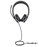 Yealink UH48 Dual Teams USB-C/A Headset #5